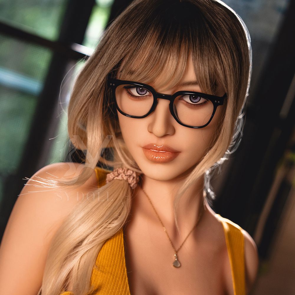 SY Doll |170cm/5ft7 Small Boobs Mature TPE Sex Doll - Aimee