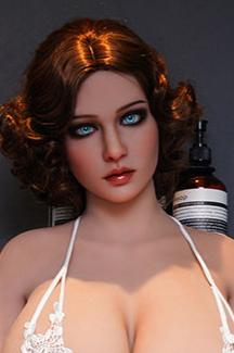 new arrivals sex doll
