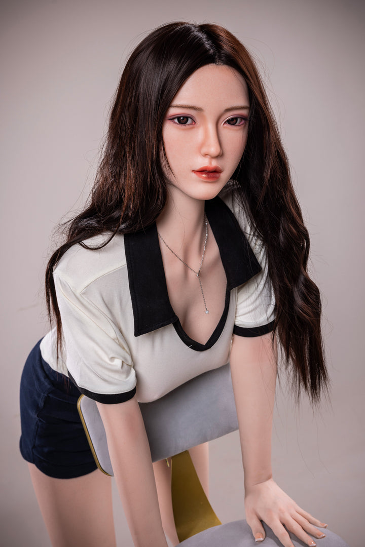 JX Doll | 170cm/5ft7 D Cup Sexy Real Sex Doll - Lana