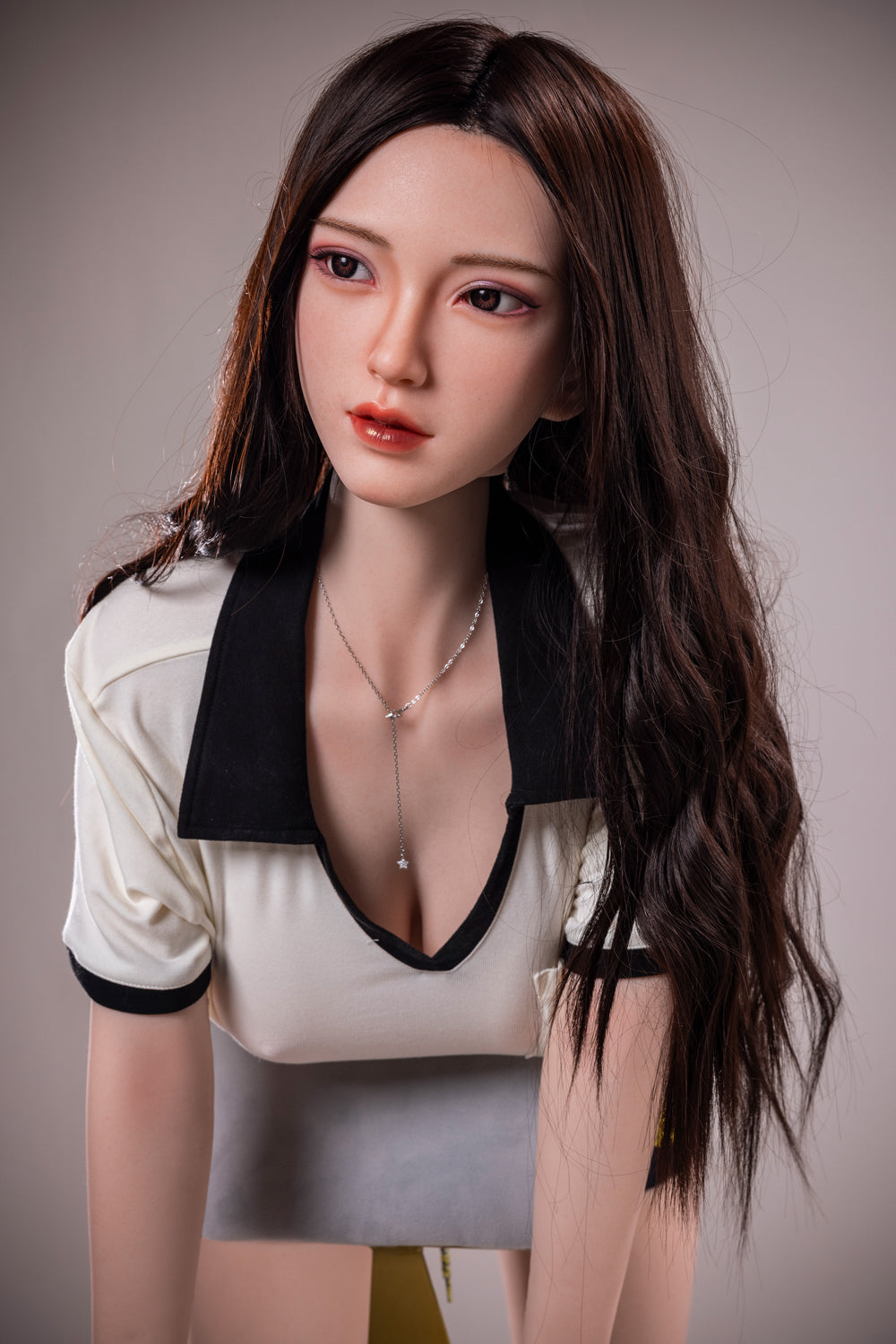 JX Doll | 170cm/5ft7 D Cup Sexy Real Sex Doll - Lana