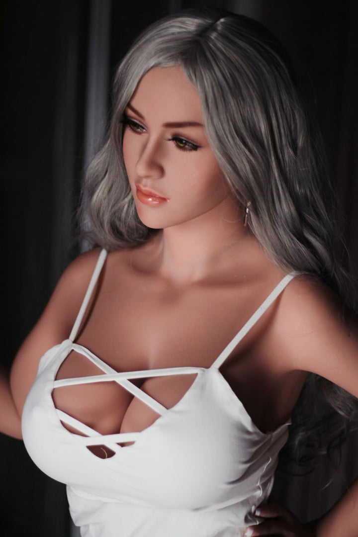 Gorgeous Ultra Realistic TPE Sex Doll -Babe(3 Size)