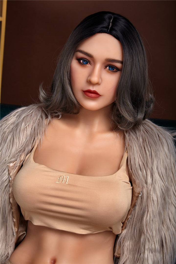 Irontech | Sex Doll Torso - Julia