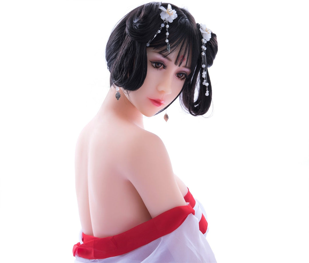 5ft 6(165cm) Chinese Style Stunning Beautiful Sex Doll - Yuhuan