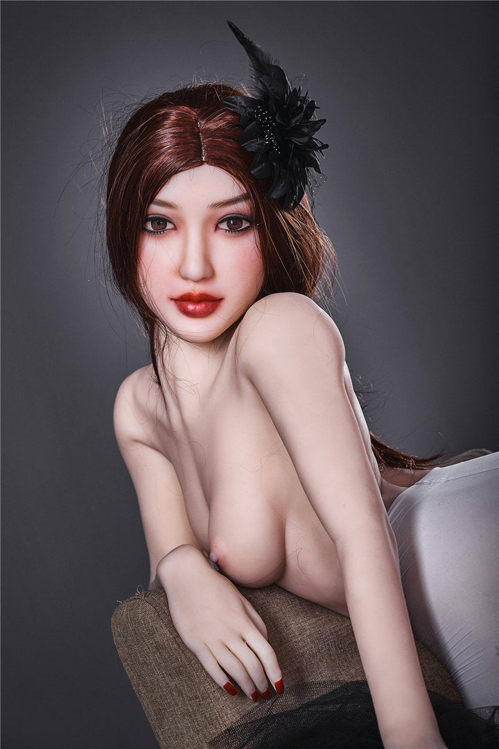 Irontech | 150cm / 4ft11 Irontech Sex Doll - Mika