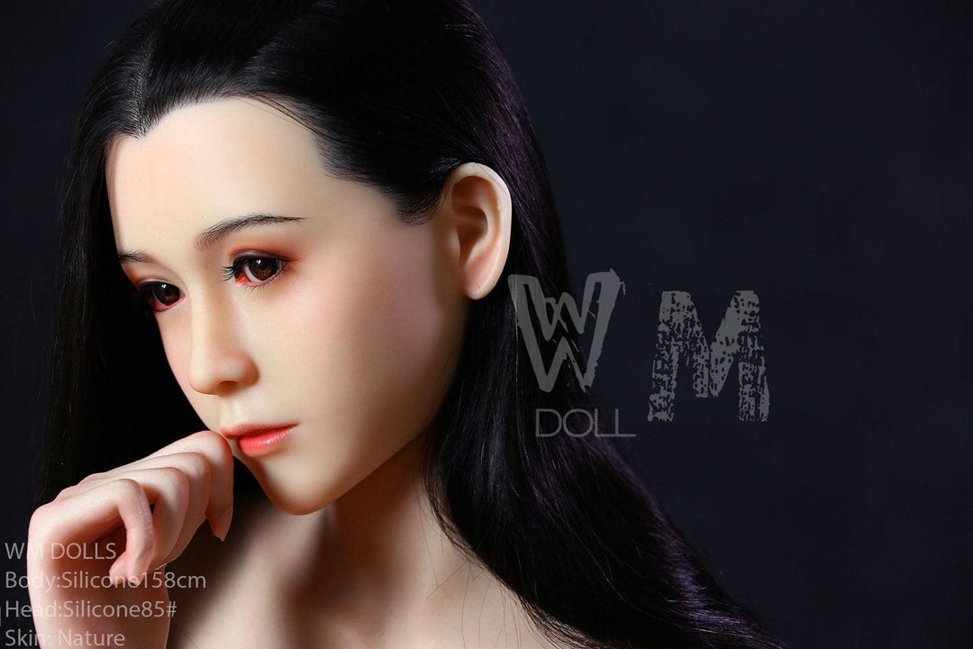 WM | 5ft 2/ 158cm Full Silicone Sex Doll - Sophie