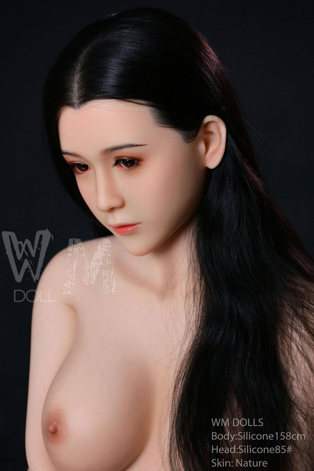WM | 5ft 2/ 158cm Full Silicone Sex Doll - Sophie
