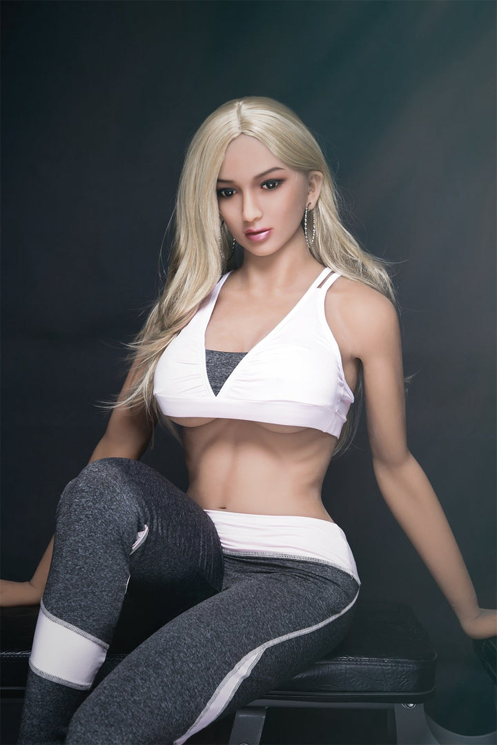 AF Doll | 5ft6 (168cm) Top-Quality Life-Like Sex Doll - Sutton