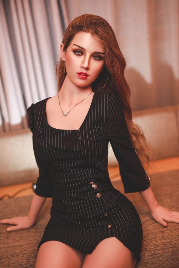 Office Style Realistic  Sexy Sex Doll -Juliana(3 Size)