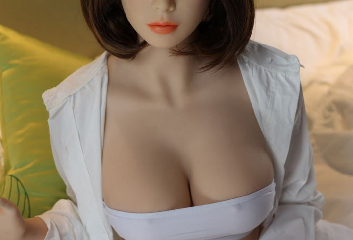 JY Doll | 165cm / 5ft 5 Big Breast Sex Doll - Candice