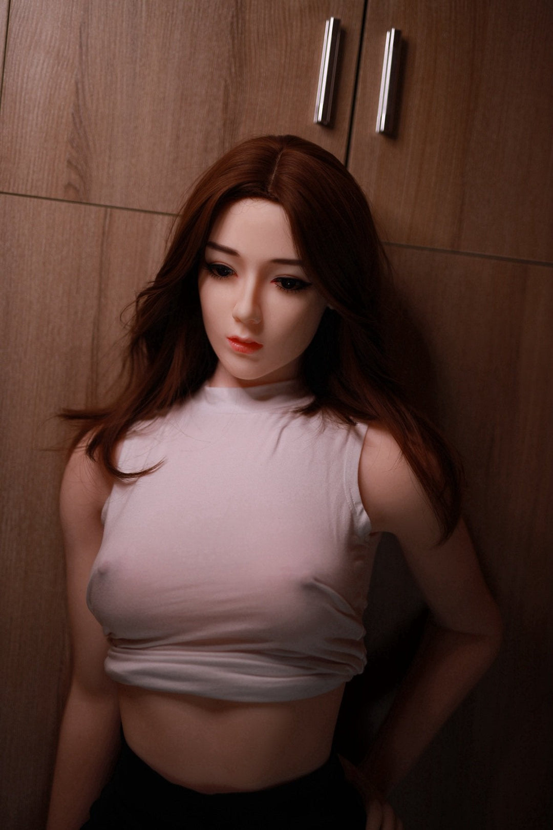 170cm Big Boob Sex Doll Ultra Real Feel TPE Skin - Erika