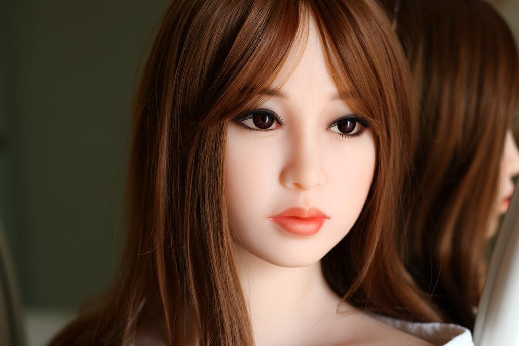 WM | 5ft 1/ 155cm B Cup Sex Doll - Mini