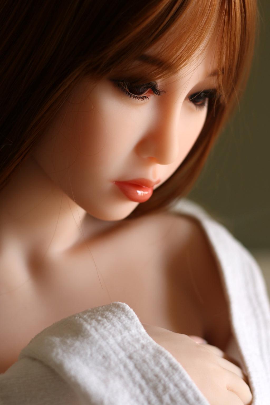 WM | 5ft 1/ 155cm B Cup Sex Doll - Mini