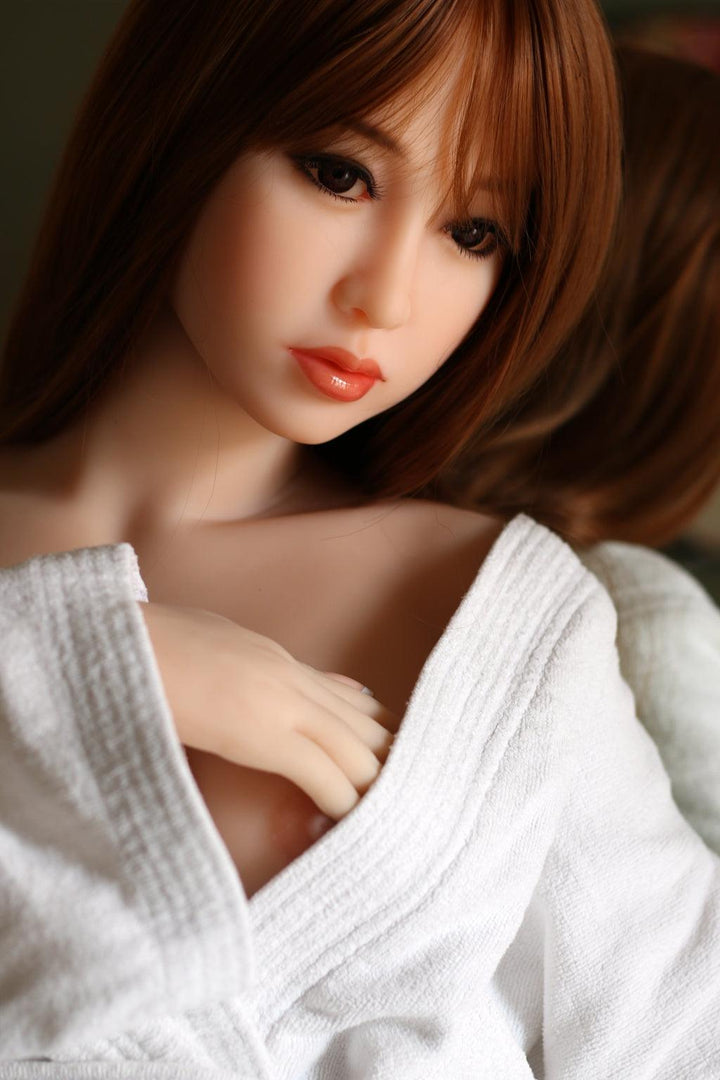 WM | 5ft 1/ 155cm B Cup Sex Doll - Mini