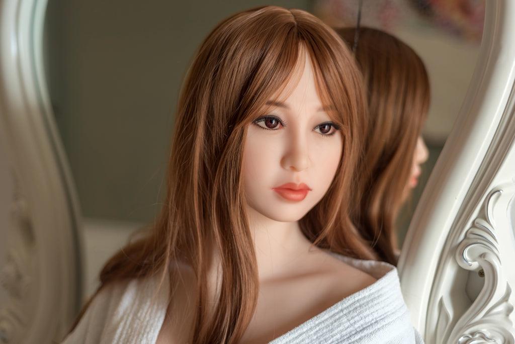 WM | 5ft 1/ 155cm B Cup Sex Doll - Mini