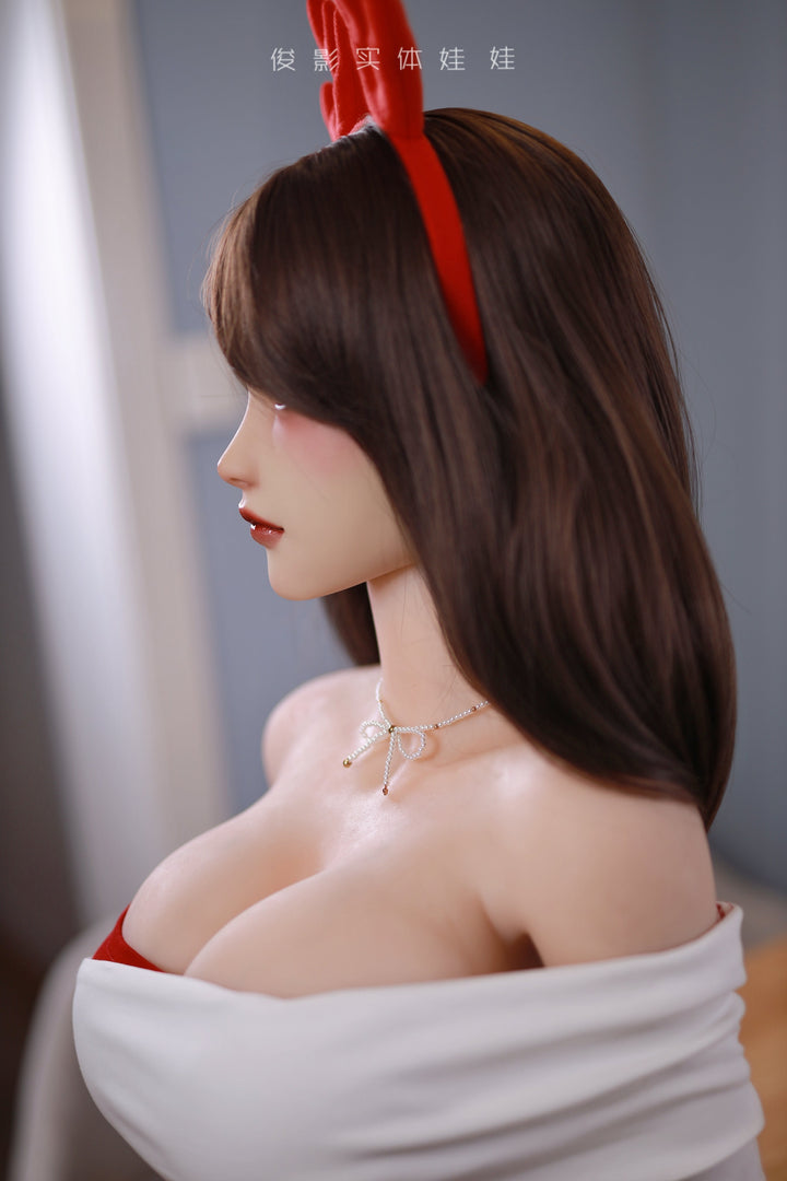 JY Doll | 161cm / 5ft3 Big Breast Sex Doll - Annie