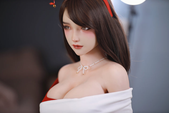 JY Doll | 161cm / 5ft3 Big Breast Sex Doll - Annie