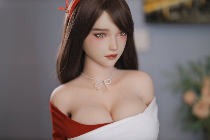 JY Doll | 161cm / 5ft3 Big Breast Sex Doll - Annie