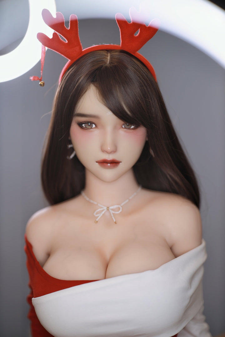 JY Doll | 161cm / 5ft3 Big Breast Sex Doll - Annie