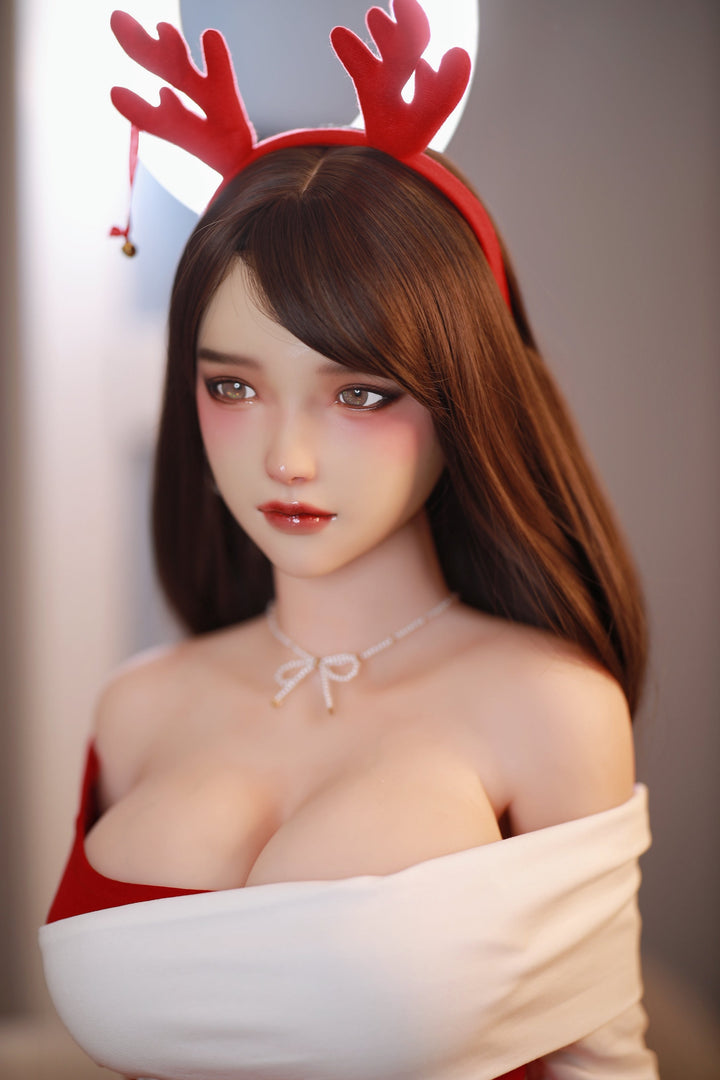 JY Doll | 161cm / 5ft3 Big Breast Sex Doll - Annie