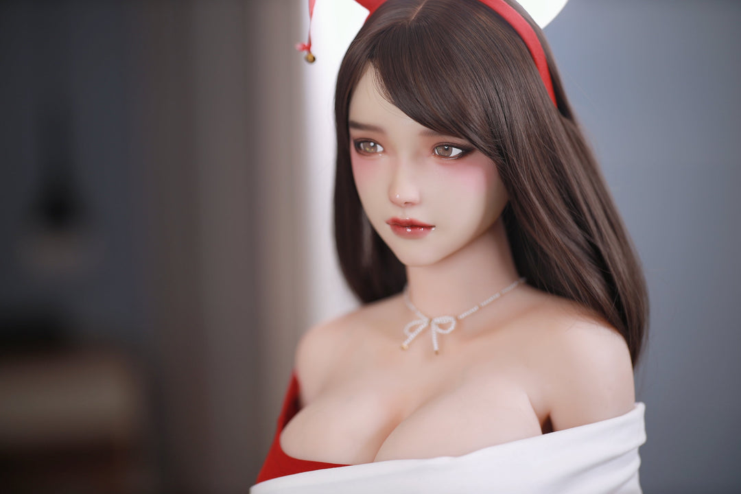 JY Doll | 161cm / 5ft3 Big Breast Sex Doll - Annie