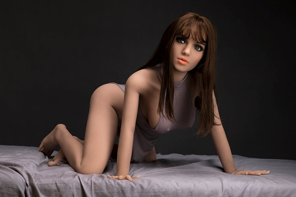 150cm / 4ft11 Realistic Premium Sex Doll - Haylie