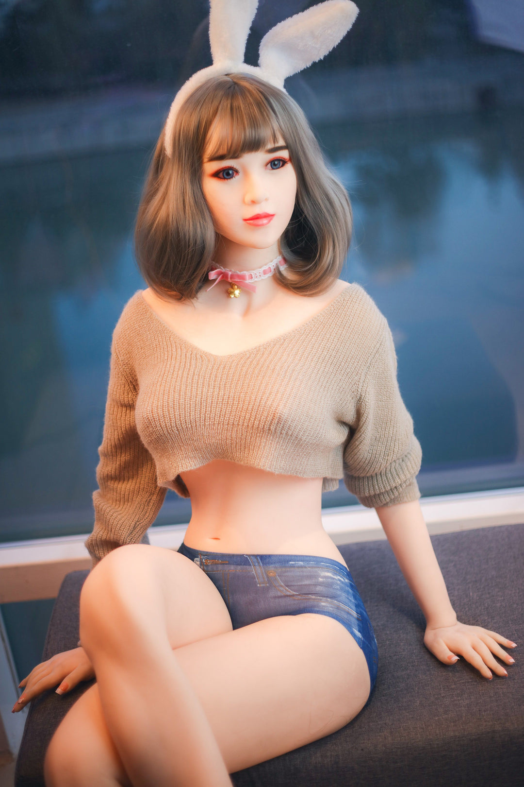 JY Doll | 170cm / 5ft 7 C - Cup Sex Doll - Eunice