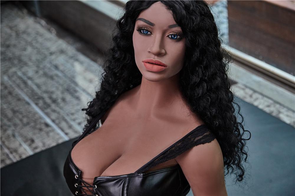 Irontech | 158cm H cup Sex Doll - Nuru