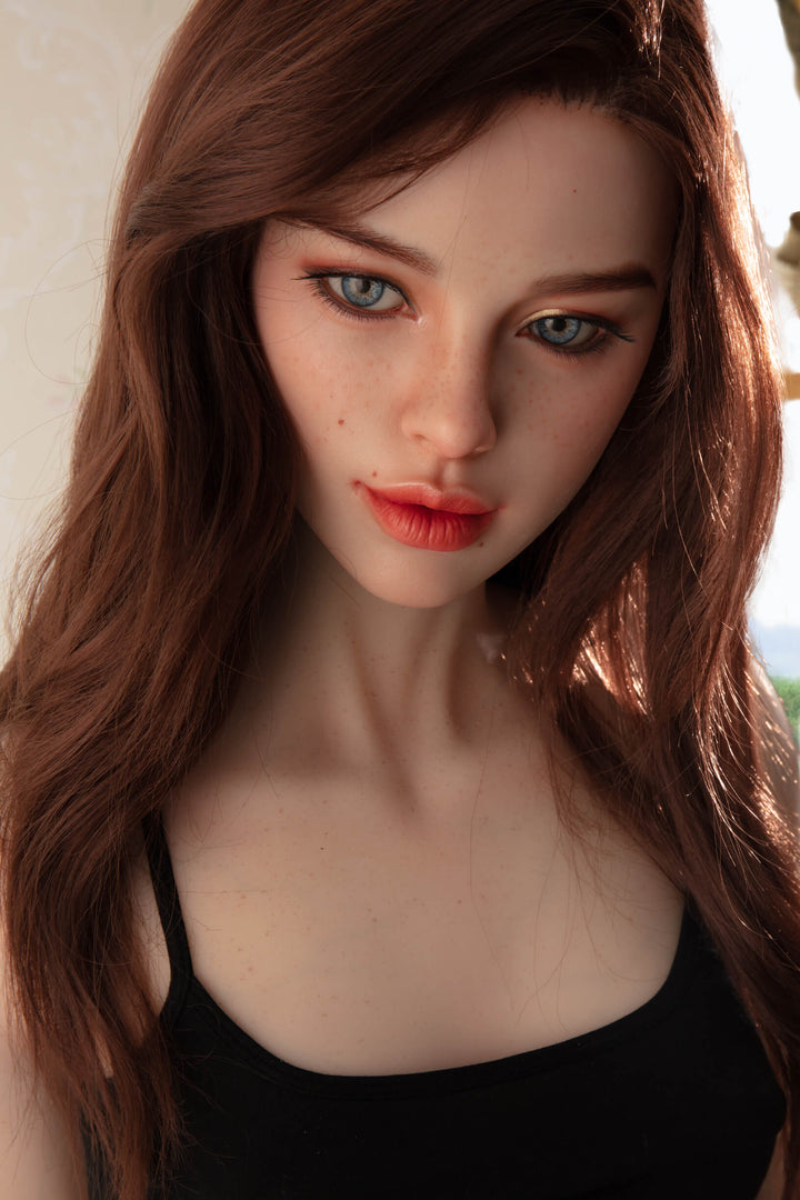 Starpery | Hedy-5ft 8/171cm Life Size Realistic Sex Doll