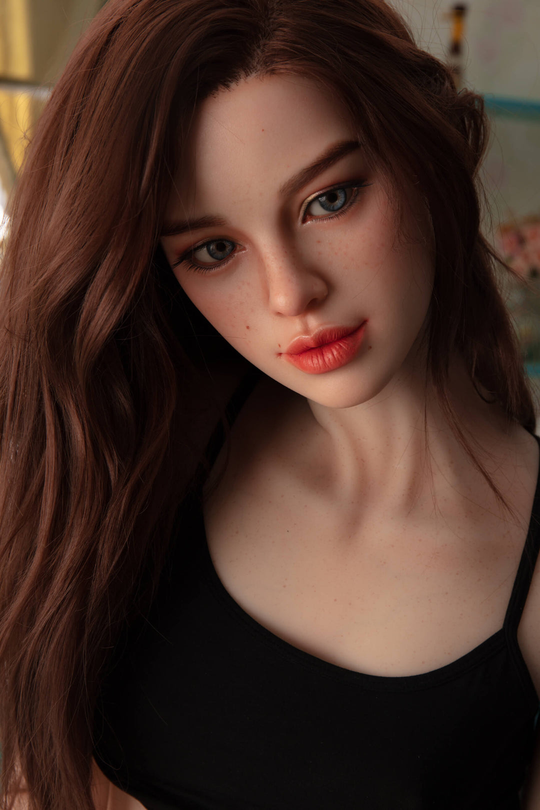 Starpery | Hedy-5ft 8/171cm Life Size Realistic Sex Doll