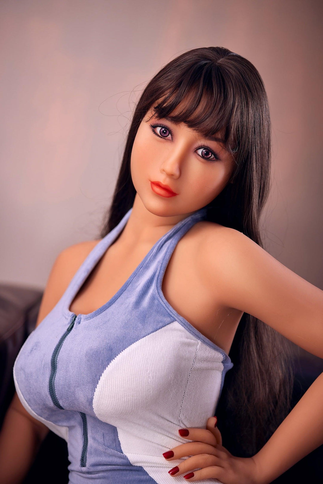 Irontech | 5ft4/164cm Sex Doll - Saya - Sweetie Love Doll