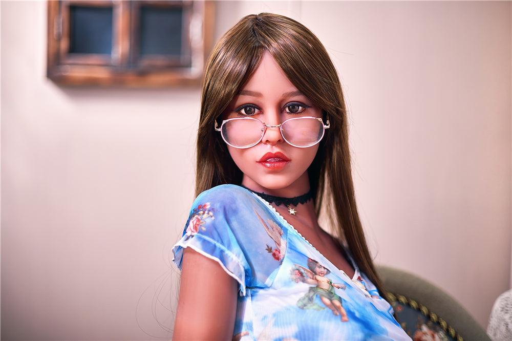 Irontech | 5ft4/166cm Sex Doll - Angelina - Sweetie Love Doll