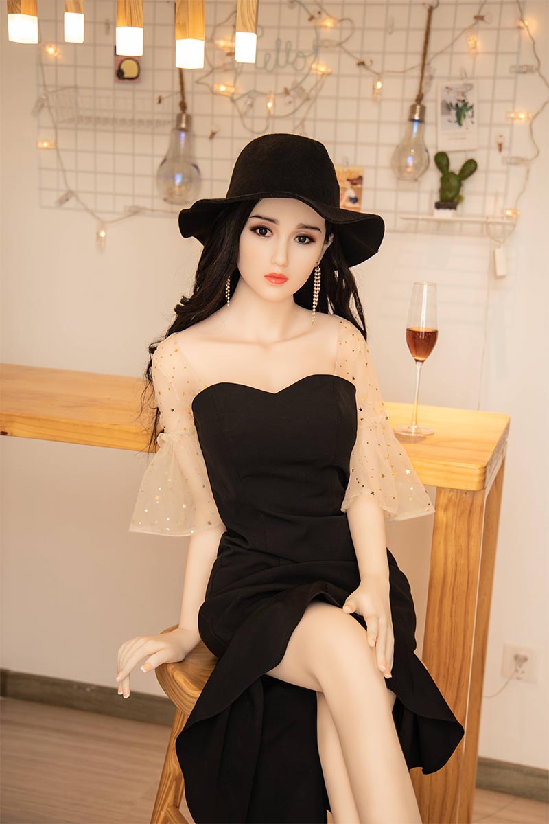 Top Quality TPE Sex Doll - Ikuko(3 Size)