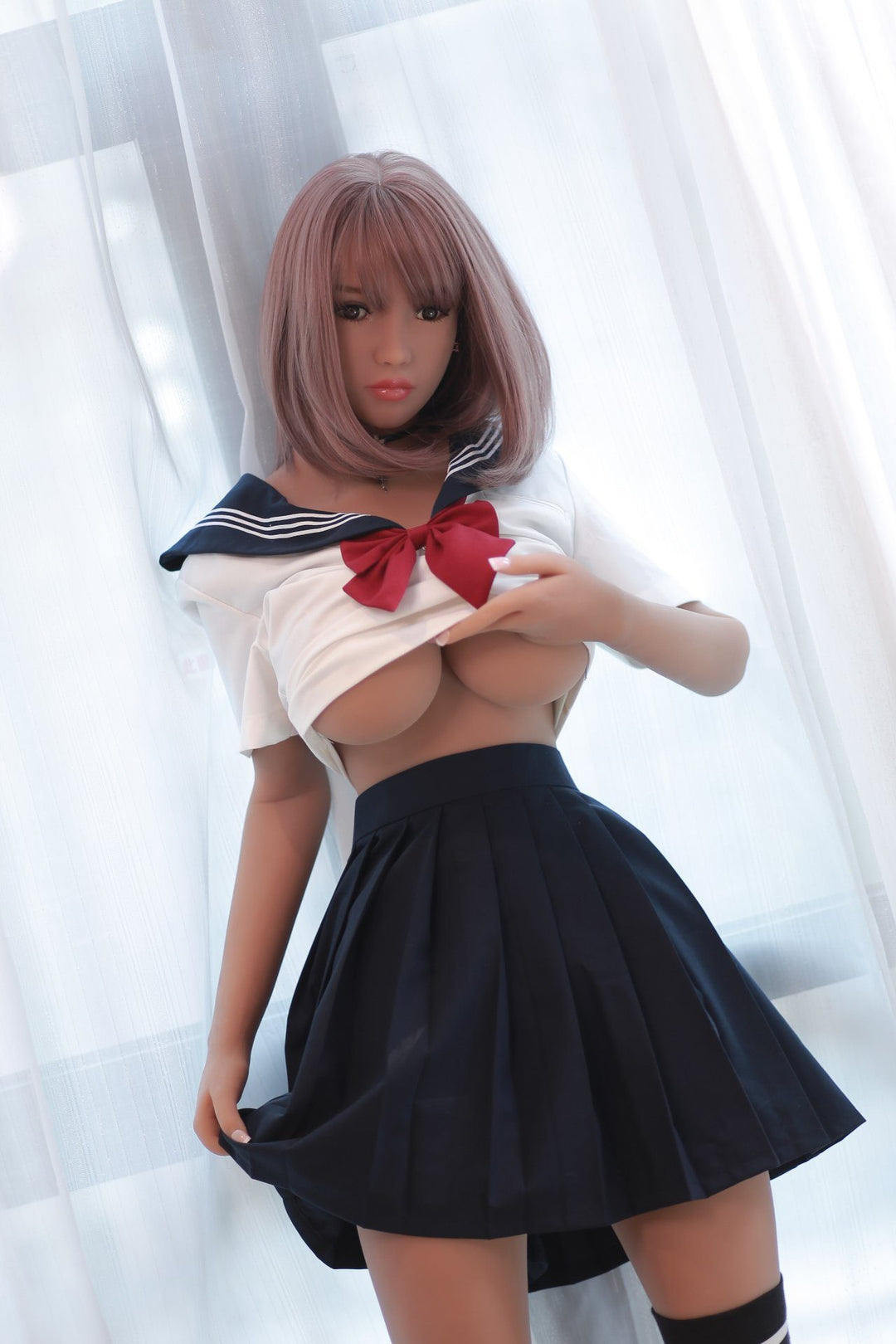 JY Doll | 170cm / 5ft 7 K - Cup Sex Doll - Daisy