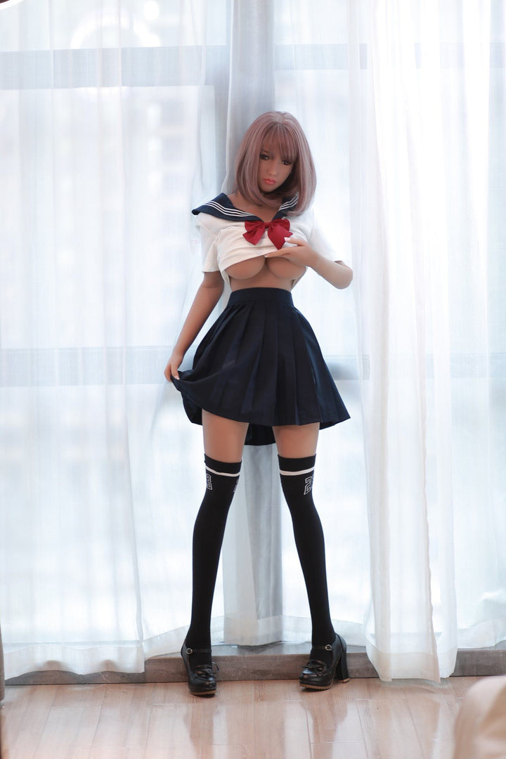 JY Doll | 170cm / 5ft 7 K - Cup Sex Doll - Daisy