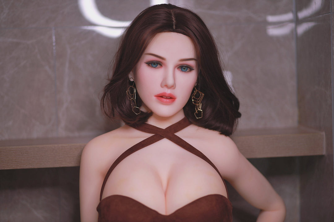 JY Doll | 170cm / 5ft 7 K - Cup Sex Doll - Denise