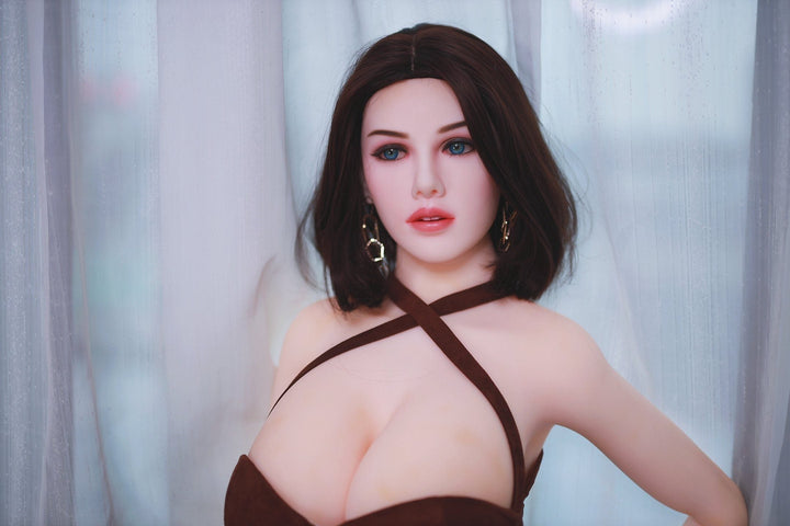 JY Doll | 170cm / 5ft 7 K - Cup Sex Doll - Denise