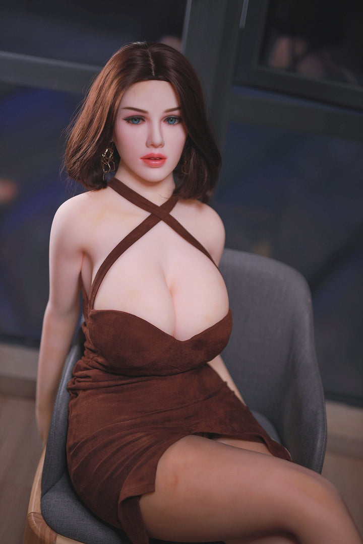 JY Doll | 170cm / 5ft 7 K - Cup Sex Doll - Denise