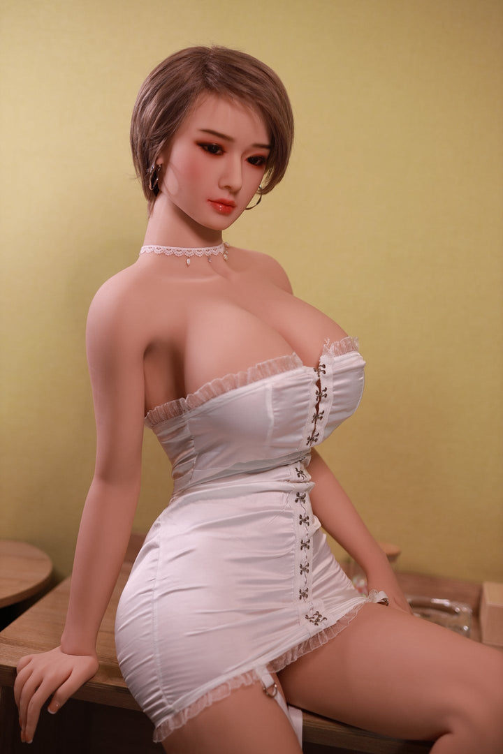 JY Doll | 170cm / 5ft 7 K - Cup Sex Doll - Dora