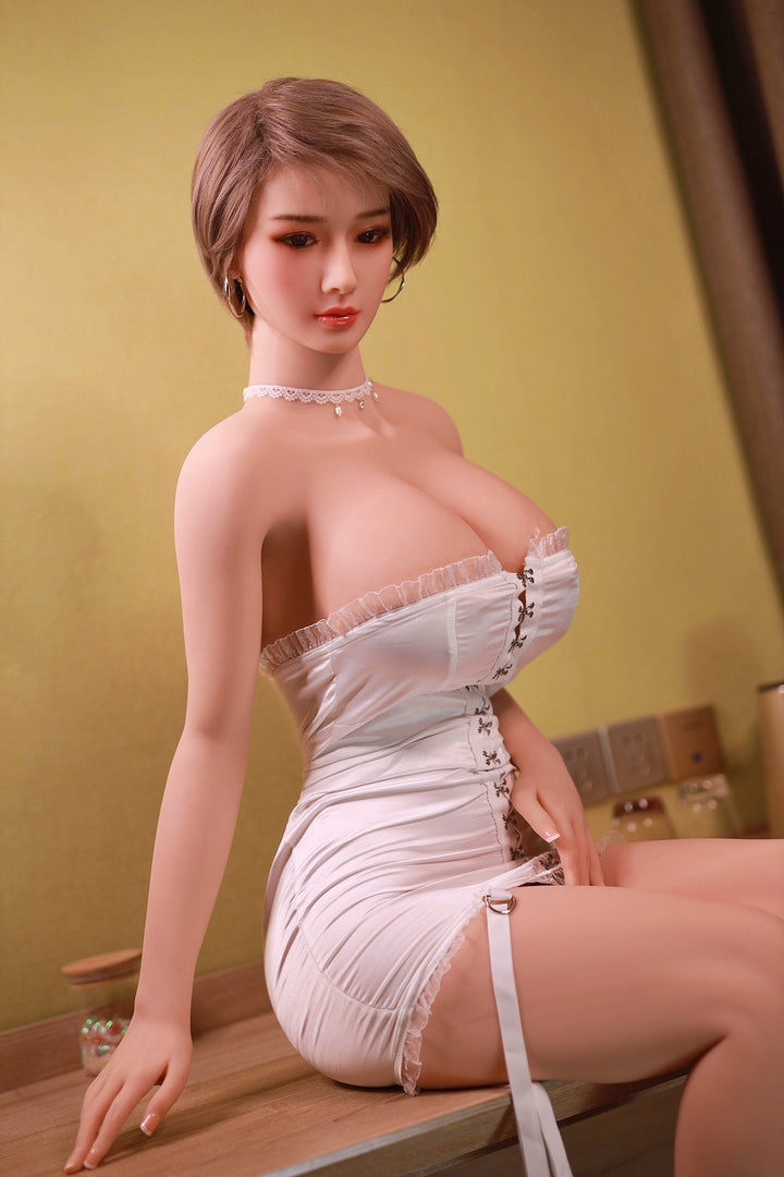 JY Doll | 170cm / 5ft 7 K - Cup Sex Doll - Dora