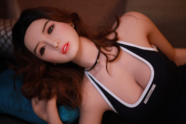 JY Doll | 165cm / 5ft 5 Small Breast Sex Doll - Fay