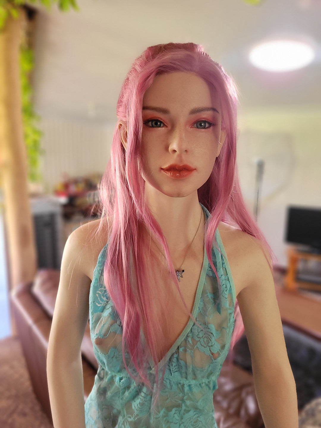 Starpery | Queen-5ft 8/171cm A-Cup Life Size Sex Doll