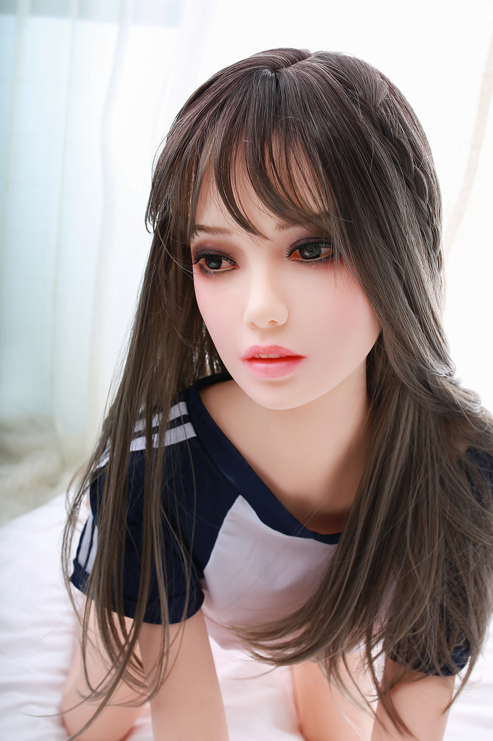 Tamaki 4ft10 sex doll | Rose Wives Doll