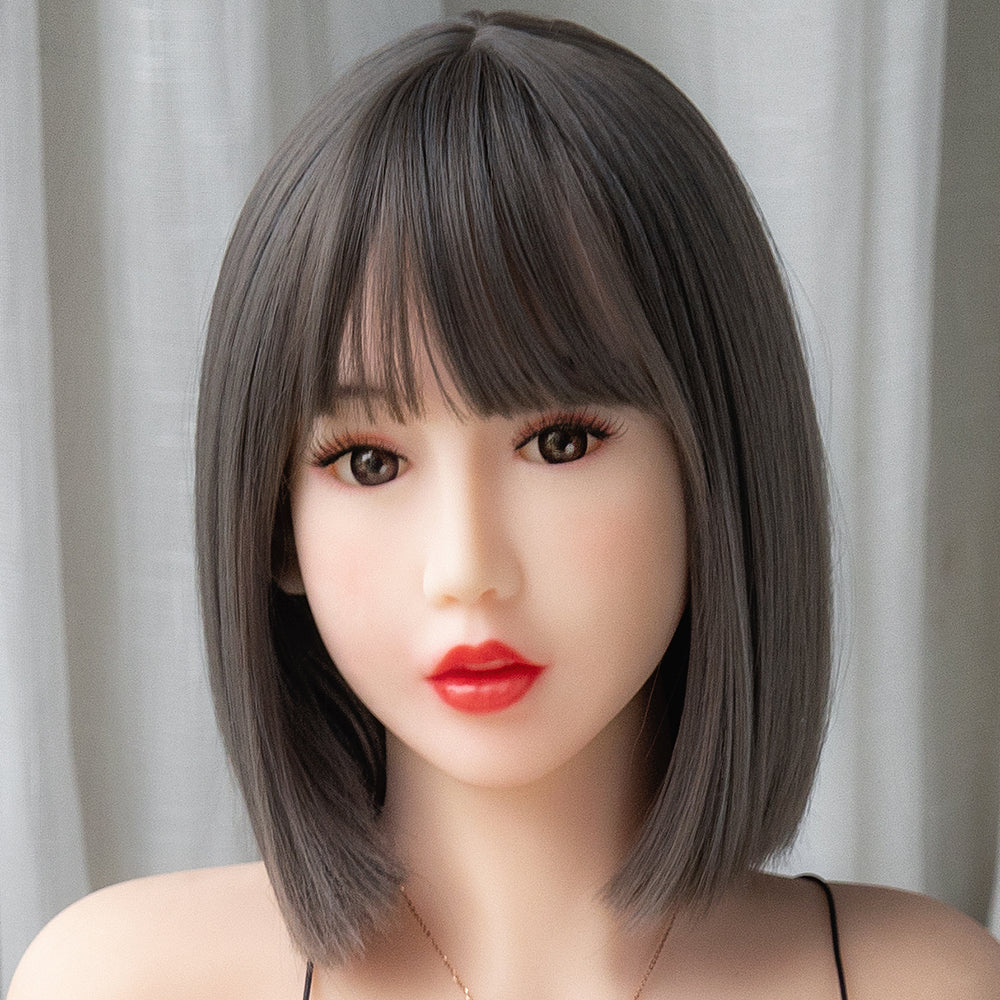 Aoi - 150cm / 4ft11 Lovely Small Breast Realistic Sex Doll