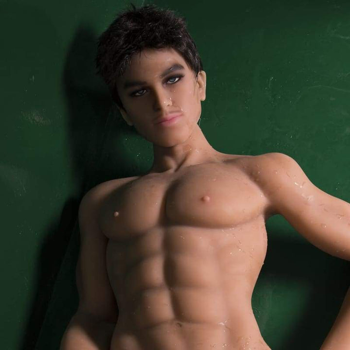 5ft 5 (165cm) Male Sex Doll For Women - Antone