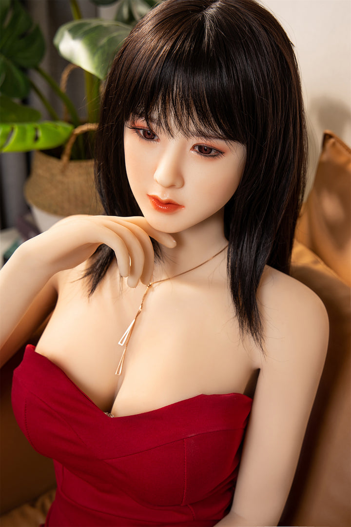 Asian Style Sex Doll with realistic features - Roste(3 Sizes)