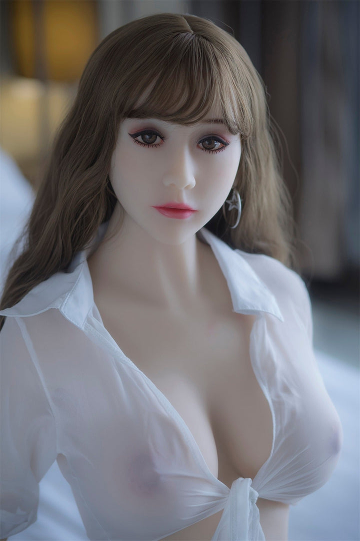 5ft 6(165cm) Gorgeous Real Sex Doll - Toon