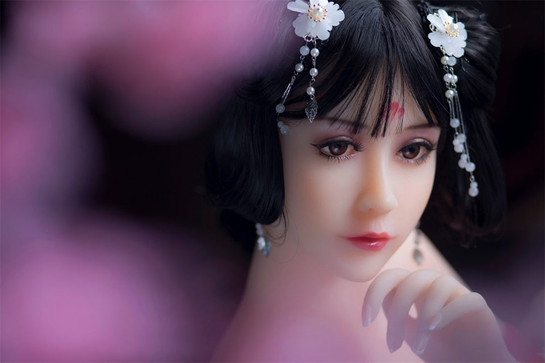 5ft 6(165cm) Chinese Style Stunning Beautiful Sex Doll - Yuhuan