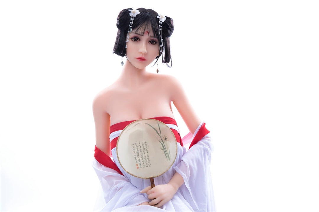 165 cm (5 Fuß 6 Zoll) Atemberaubend schöne Sexpuppe im chinesischen Stil - Yuhuan