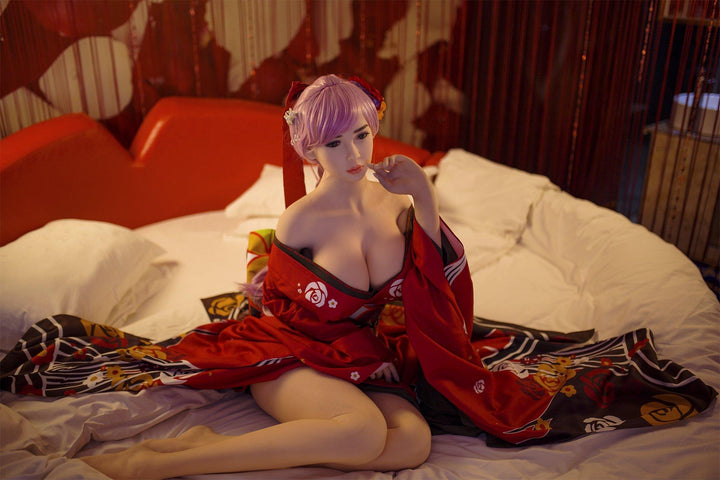 JY Doll | 170cm / 5ft 7 P - Cup  Sex Doll - Cynthia