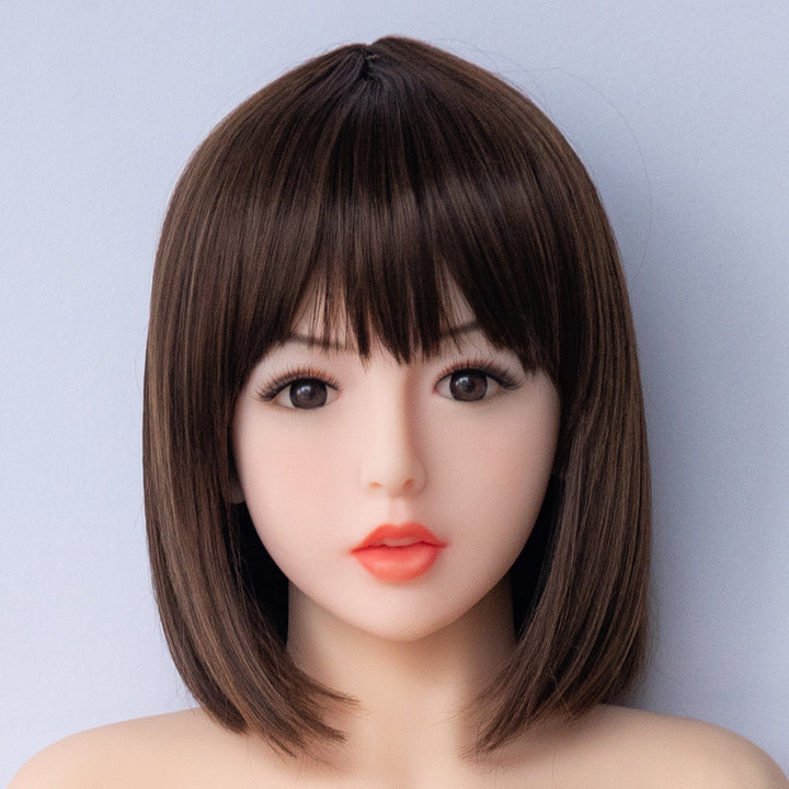 Chinatsu  - 150cm / 4ft11 Lovely Small Breast Realistic Sex Doll